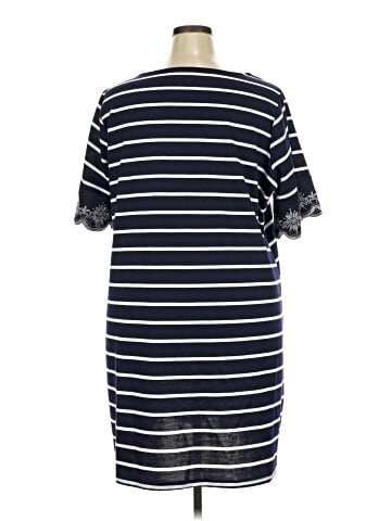 Kim Rogers Casual Dress (view 2)