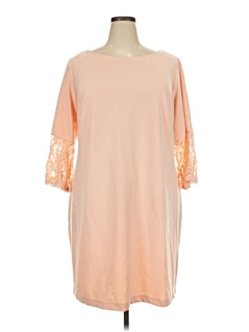 Sharagano Casual Dress (view 1)