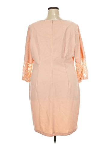 Sharagano Casual Dress (view 2)