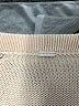 Lululemon Athletica Pink Ivory Pullover Sweater Size 10 - photo 7