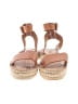 Soludos Tan Sandals Size 7 - photo 2