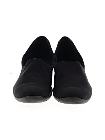 Ecco Flats (view 2)