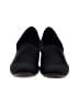Ecco Black Flats Size EU 40 - photo 2