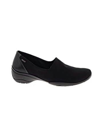 Ecco Flats (view 1)