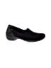 Ecco Black Flats Size EU 40 - photo 1
