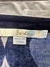 Boden 100% Wool Blue Wool Cardigan Size 8 - photo 7