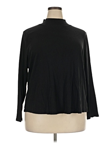 Westbound Long Sleeve Top (view 1)