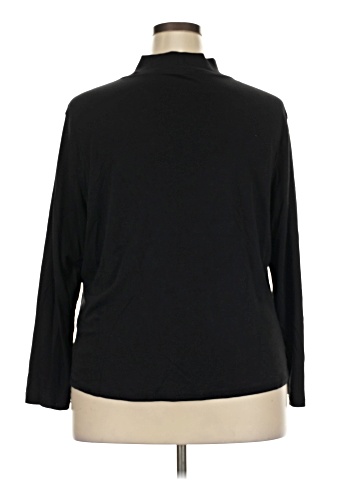 Westbound Long Sleeve Top (view 2)