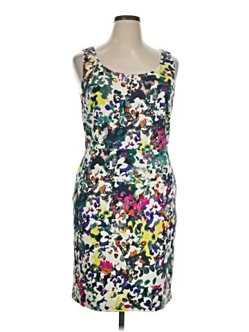 Ann Taylor Cocktail Dress (view 1)