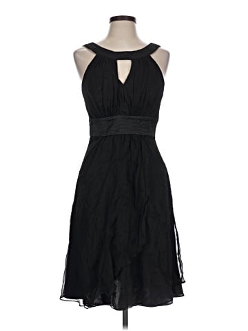 White House Black Market Cocktail Dress (view 1)