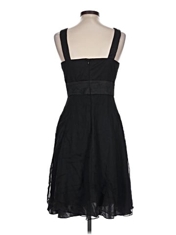 White House Black Market Cocktail Dress (view 2)
