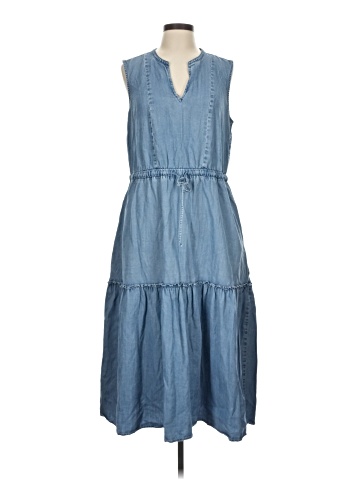 Lands' End Casual Dress (view 1)