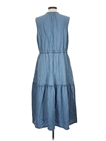 Lands' End Casual Dress (view 2)