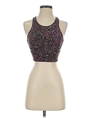Lululemon Athletica Sports Bra (view 1)