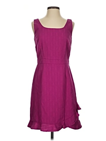 Carole Little Casual Dress (view 1)