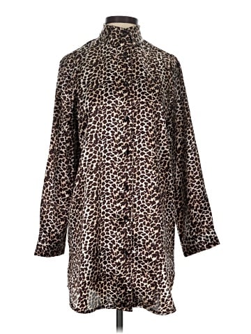 Valerie Stevens Long Sleeve Blouse (view 1)