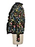 Escada Floral Black Jacket Size EU 32 / US 2 - photo 5