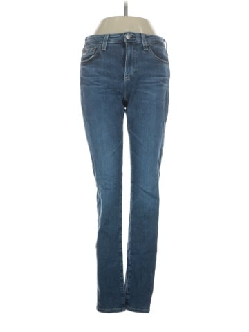 Adriano Goldschmied Jeans (view 1)