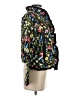 Escada Floral Black Jacket Size EU 32 / US 2 - photo 4