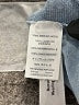 J.Crew 100% Wool Blue Wool Pullover Sweater Size XS - photo 8