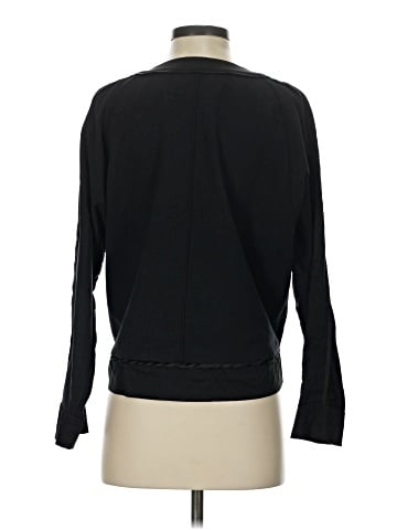 Derek Lam 10C Athleta Long Sleeve Blouse (view 2)