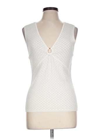 INC International Concepts Sleeveless Top (view 1)
