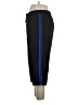 Active 100% Polyester Color Block Black Track Pants Size XL - photo 5