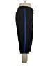 Active 100% Polyester Color Block Black Track Pants Size XL - photo 4