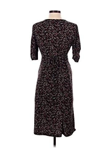 Motherhood Casual Dress (view 2)