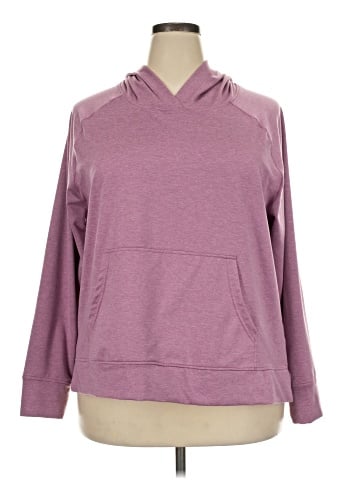Danskin Sweatshirt (view 1)