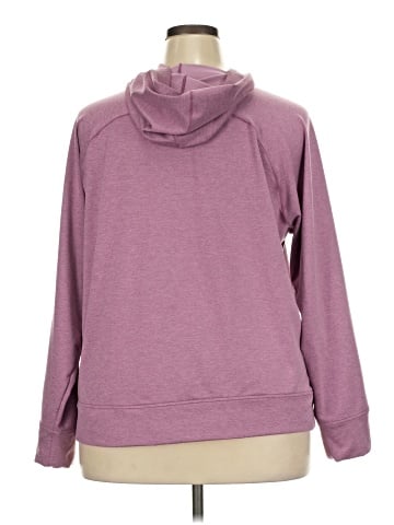 Danskin Sweatshirt (view 2)