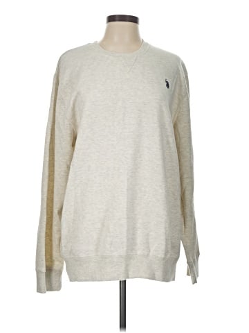 U.S. Polo Assn. Sweatshirt (view 1)