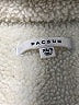 PacSun 100% Cotton Gray Denim Jacket Size XS - photo 6