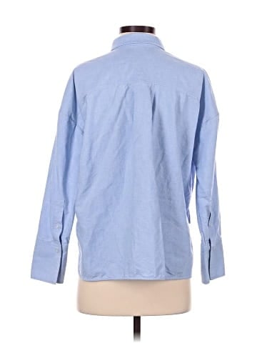 Everlane Long Sleeve Button-Down Shirt (view 2)