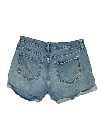 Old Navy Denim Shorts (view 2)