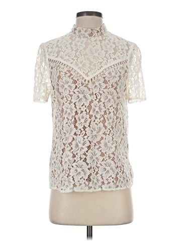 WAYF Short Sleeve Top (view 1)