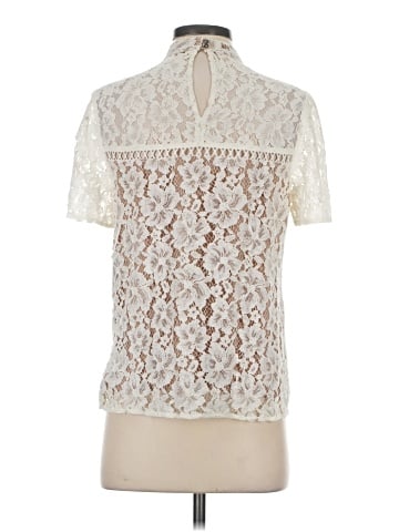 WAYF Short Sleeve Top (view 2)