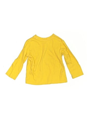 Baby Gap 3/4 Sleeve T-Shirt (view 2)