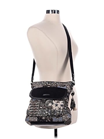 Sakroots Crossbody Bag (view 2)