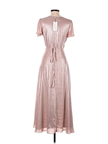 LoveShackFancy Cocktail Dress (view 2)