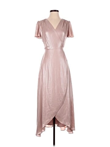 LoveShackFancy Cocktail Dress (view 1)