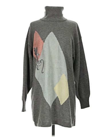 Laurel Pullover Sweater (view 1)