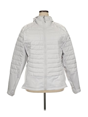 Columbia Snow Jacket (view 1)