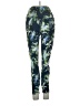 X by Gottex Tropical Blue Active Pants Size S - photo 2