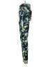 X by Gottex Tropical Blue Active Pants Size S - photo 5