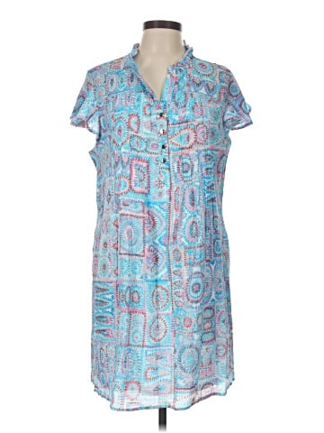 Cocomo Casual Dress (view 1)