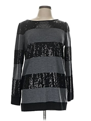 Alice + Olivia Pullover Sweater (view 1)