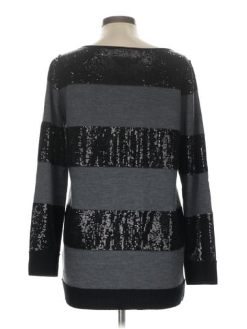 Alice + Olivia Pullover Sweater (view 2)