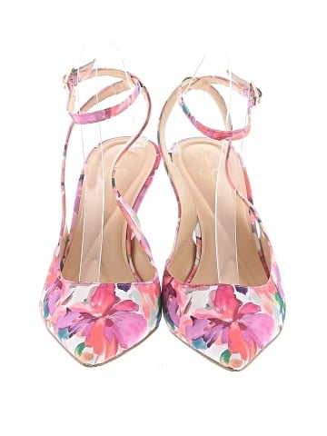 Jessica Simpson Heels (view 2)