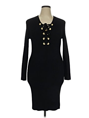 MICHAEL Michael Kors Casual Dress (view 1)